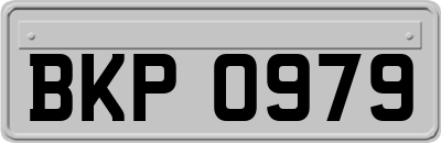 BKP0979
