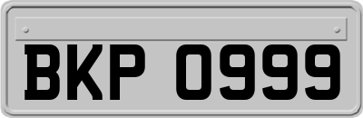 BKP0999