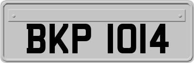 BKP1014