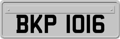 BKP1016