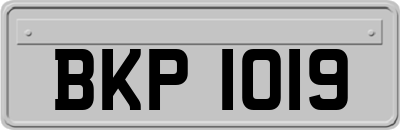 BKP1019