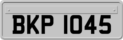 BKP1045