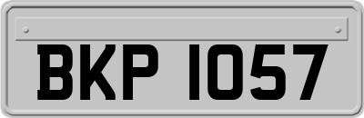 BKP1057