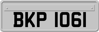 BKP1061