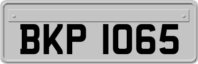 BKP1065