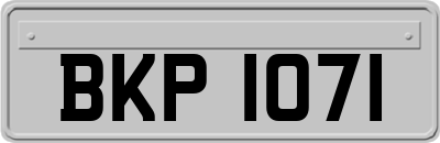BKP1071