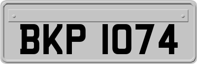 BKP1074