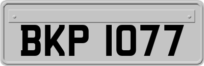 BKP1077