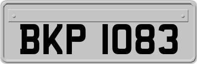 BKP1083