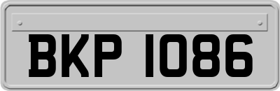 BKP1086
