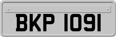 BKP1091