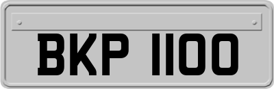 BKP1100
