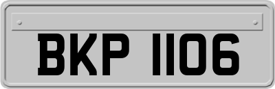BKP1106