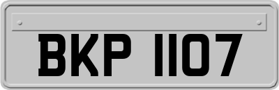 BKP1107