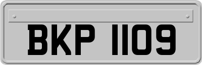 BKP1109