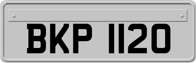 BKP1120