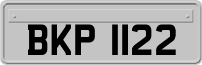 BKP1122