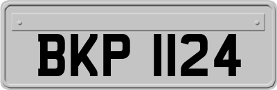 BKP1124