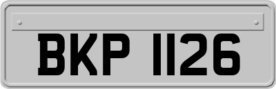 BKP1126