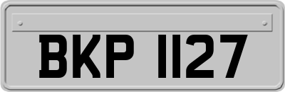 BKP1127