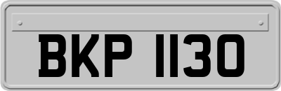 BKP1130