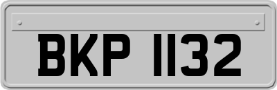 BKP1132