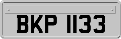 BKP1133