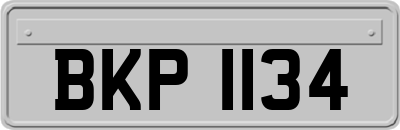 BKP1134