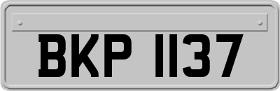 BKP1137