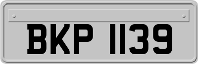 BKP1139