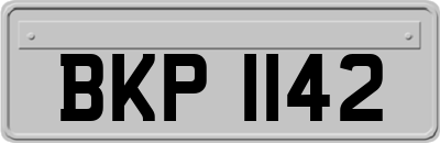 BKP1142