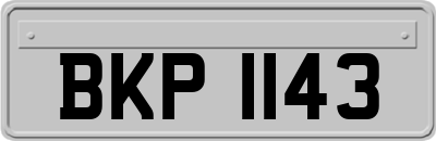 BKP1143