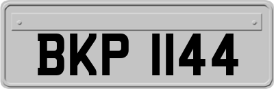 BKP1144