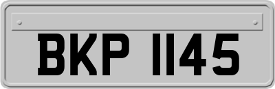 BKP1145