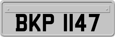 BKP1147