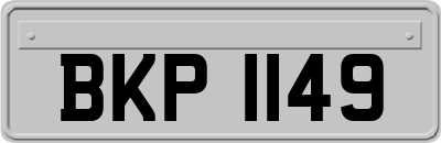 BKP1149
