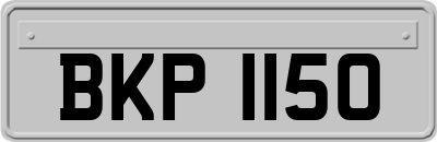 BKP1150