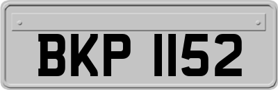 BKP1152