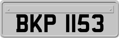 BKP1153