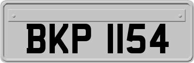 BKP1154
