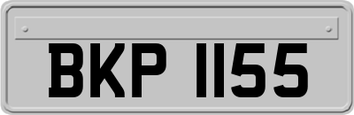 BKP1155