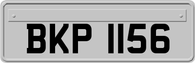 BKP1156