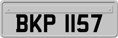 BKP1157