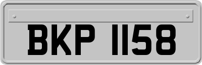 BKP1158