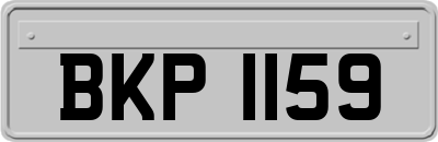 BKP1159