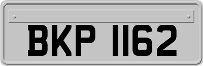 BKP1162