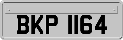 BKP1164