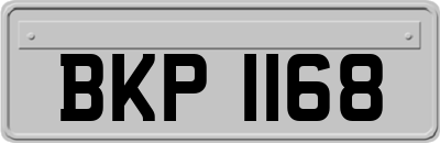 BKP1168