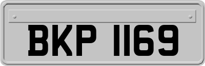 BKP1169