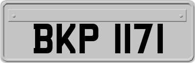 BKP1171